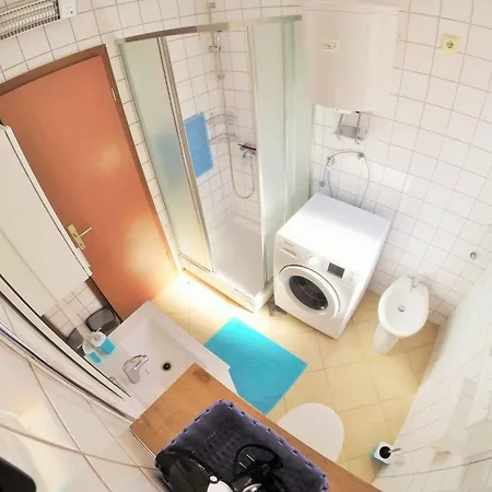 Erdgeschosswohnung Mit Viel Komfort Und Terrasse By Interhome * Trogir