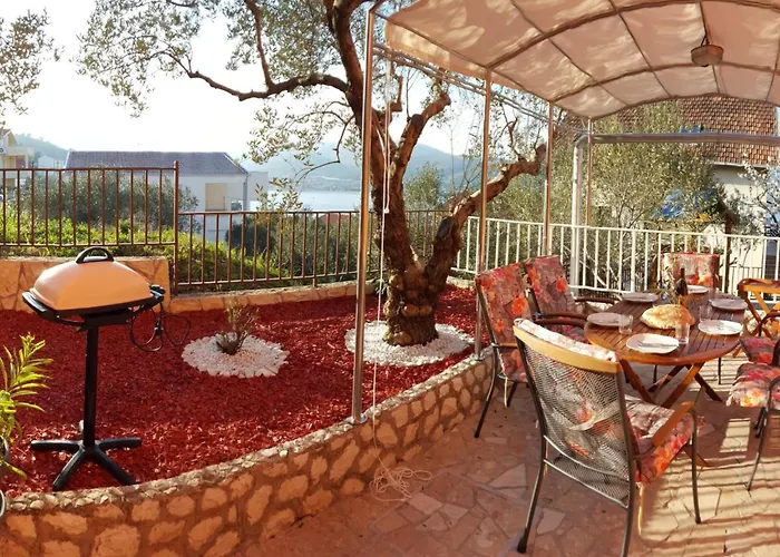 Erdgeschosswohnung Mit Viel Komfort Und Terrasse By Interhome