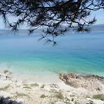 Erdgeschosswohnung Mit Viel Komfort Und Terrasse By Interhome Apartment Trogir